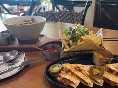 -The Good Place好地方·Brunch·coffee(国贸店)