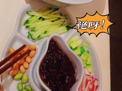 -四季民福烤鸭店(外滩外白渡桥店)