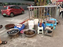 -铜元老码头鳝鱼火锅