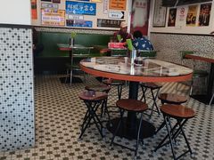 大堂-小龍鳳餐室(番禺路店)