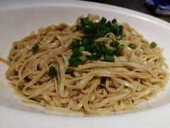 西关葱油手工捞面-鱼醉无骨鱼·中山脆肉鲩(荔湾路店)