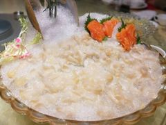 -至尊鲨鱼·原烹海鲜·新浙菜(拱宸桥店)