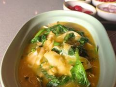 -半山腰·云南菜(侨福芳草地店)