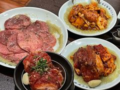 -蒜香焼肉PURUSHIN(马场路店)