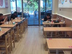 -醉面(大钟寺店)