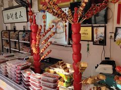 -天津堆姐糖堆刨冰(河东区总店)