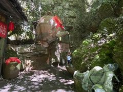 -神农架景区
