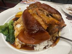 -南山鲜虾面·活鲜小馆·海味大连菜(南山总店)