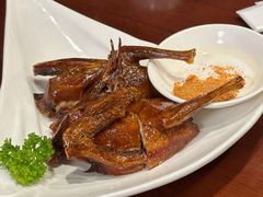-古南都·老广东酒楼(龙江店)