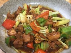 -About Bistro關於·泰式家庭料理