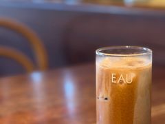 -EAU CAFE(永康路店)