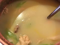 腌笃鲜-芳满庭·江浙小馆(1912店)