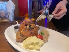 -Ambra Haus琥珀屋精酿餐厅(宝山店)