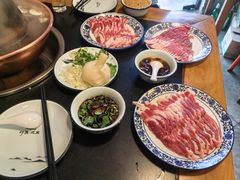 -裕德孚·非遗手切涮羊肉(东直门内大街店)