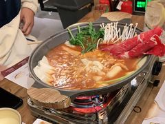 -冰川冷面·延边菜·炭烤串(观前店)