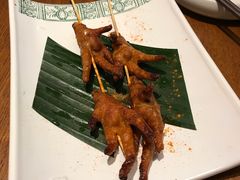 -云海肴·汽锅鸡·云南菜(苏州中心店)