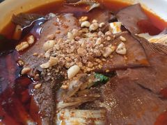 -夫妻肺片·中华老字号·正宗川菜(春熙路店)