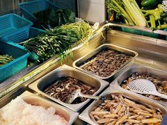 -长平老姿娘夜粥(平东一街店)