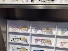 -LOHO眼镜(北京合生汇店)