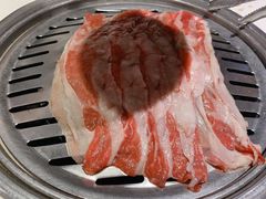 -本家韩国烤肉(青岛万象城店)
