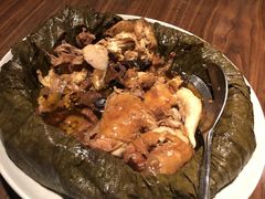 -湖滨28中餐厅·西湖宴·杭州君悦酒店