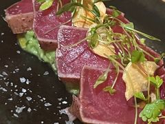 -BROWNSTONE布朗石西班牙餐厅(富城店)