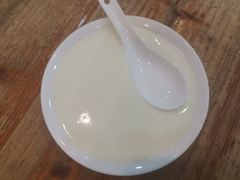 -沙湾姜埋奶(兴新包店)