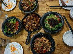 -二孃鸡爪爪(东郊记忆店)