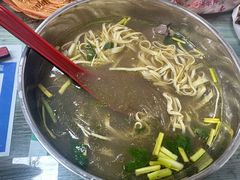 -魏氏牛肉汤(潮白河孔雀城潮白馨居店)