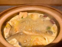 -十二舍·湯物素煮(江泰潤政店)