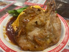 -孖记茶档·热腾茶餐(江南西plus店)