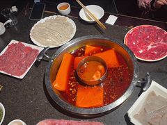 -巴蜀大宅门火锅(北大街店)