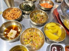 -本炙炭烤·蒲烧活鳗料理店(金沙洲店)