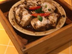 -蔡澜点心·粤菜(花城汇南区店)