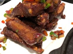 -鹿港小镇(悠唐店)