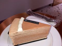 法式伯爵红茶千层-小半有礼(天河南店)