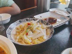 -翁大胖媽媽菜(银海店)