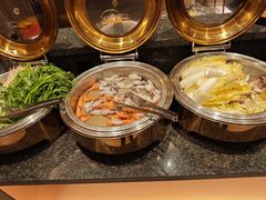 -和子足浴SPA会馆(梁溪店)