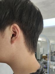 -丝源发型