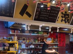 -有红鸡毛店·砂锅菜(抚琴夜市店)