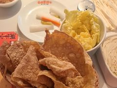 -花田里捞牛火锅(天润店)