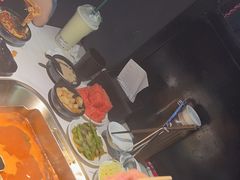 -九鼎轩脆毛肚火锅(南京东路店)