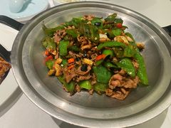 -玉林烤鸭店(定福庄店)