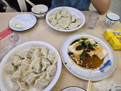 -北方饺子王·海肠捞饭·海鲜锅(山大店)