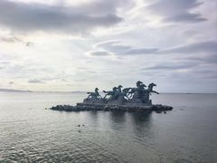 -养马岛旅游度假区