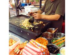 -大东北首席烤冷面(常兴路店)