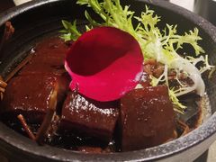 -绿茶餐厅(龙湖星悦荟店)