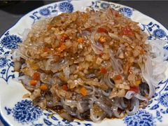 黄记凉粉-富临轩私房菜(集庆门大街店)