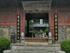 -西安化觉巷清真大寺