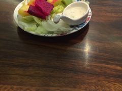 -新鲜誌·新派食集(万象天地店)
